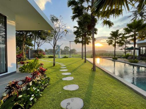 The Valerian Villa Ubud, Bali