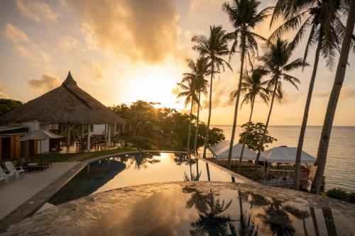 Parklane Bohol Resort and Spa near Mylalicious Snack Corner