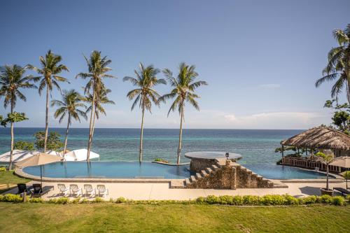 Parklane Bohol Resort and Spa in Anda