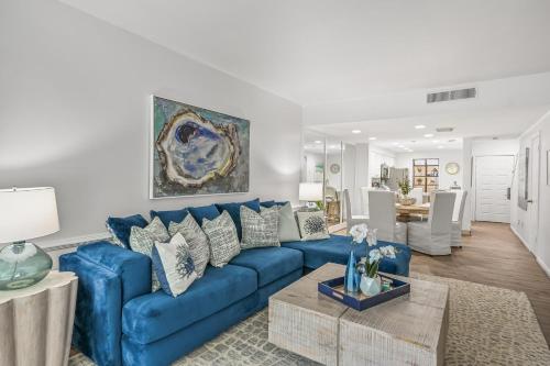 Beachwalk Villa 5125 Destin