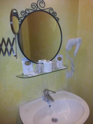 Sangaggio House B&B, Florencie (fotografie 6)