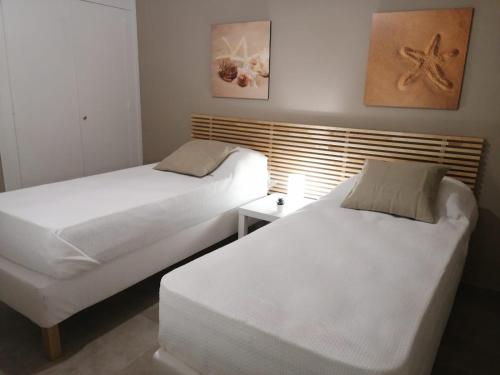 Appartamento Corallo