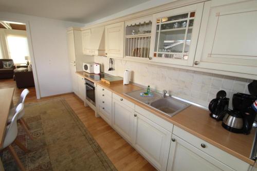 Mühlenstraße Mühlenstraße 19 (Muhlenstraße Muhlenstraße 19) in 海利根港