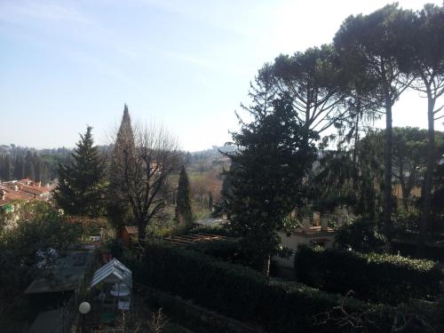 Sangaggio House B&B, Florencie (fotografie 8)