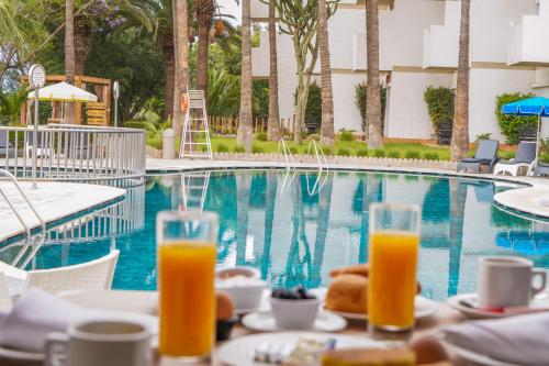 Odyssee Park hotel - 식음료(F&B)