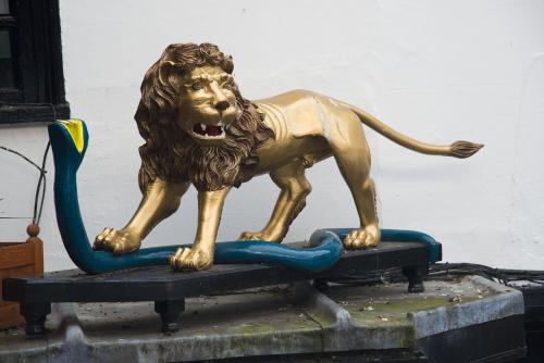 The New Inn - image 4