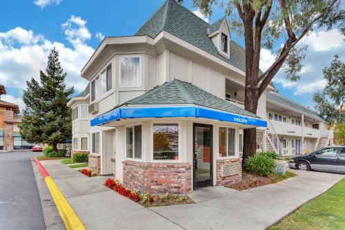 Motel 6-Rohnert Park CA - image 3
