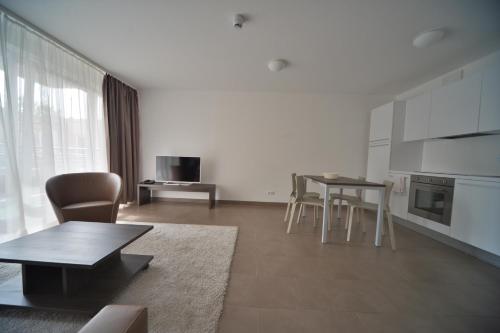 Standard One-Bedroom Apartment image 9