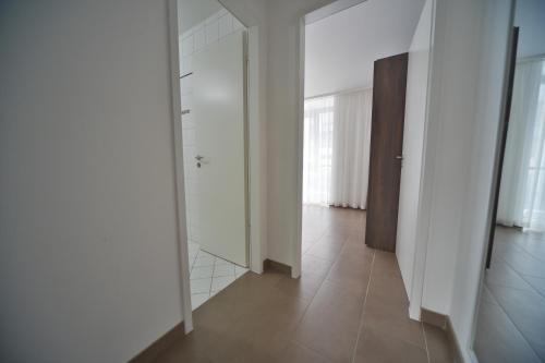 Deluxe One-Bedroom Apartment image 4