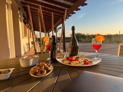 Tenuta Ingegna Apartments