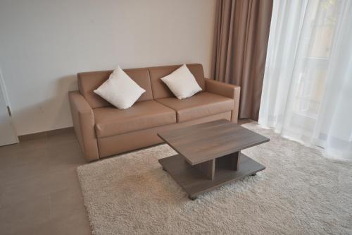 Standard One-Bedroom Apartment image 6