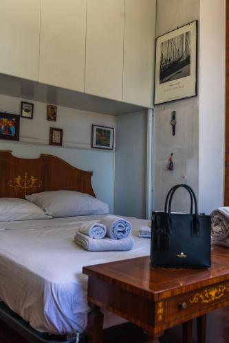 Villa storica APT - Dolcevita Holiday