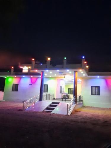 . Jyoti guest house & restaurant