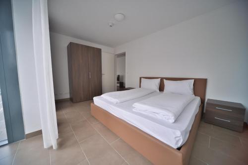 Standard One-Bedroom Apartment image 4