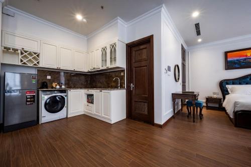 MADELISE HOTEL&APARTMENT in Haiphong