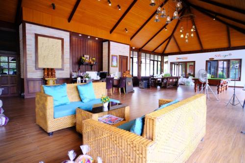 ヌンカオ リゾート