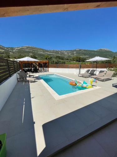 Villa Bliss , Kastela - Croatia