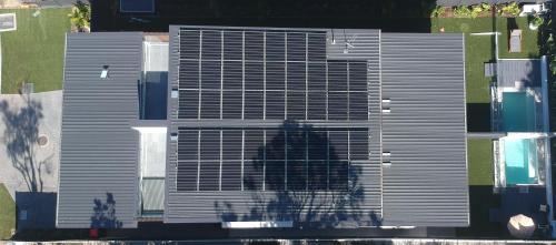 Grandview Villa Kingscliff - Oceanview Tri-level Villa by uHoliday