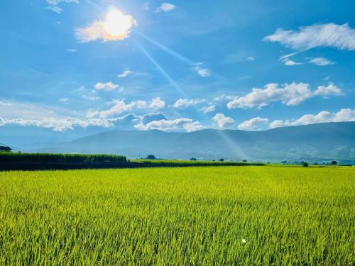 Tao Heung Garden Bed and Breakfast - 숙소 외관