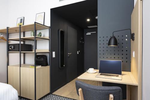 Appart'hôtel Odalys City - Le Havre Centre - image 3