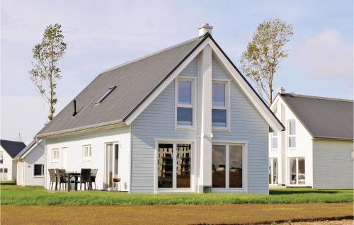 Wunderschönes Ferienhaus Im Ostsee Resort Olpenitz Mit Sauna in Olpenitzdorf, Deutschland