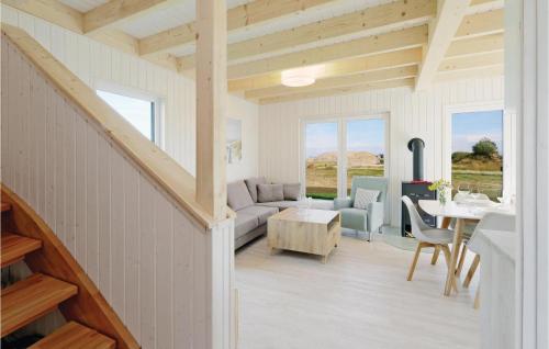 Фасада на хотела, Gorgeous Home In Ostseeresort Olpenitz With Sauna in Olpenitz