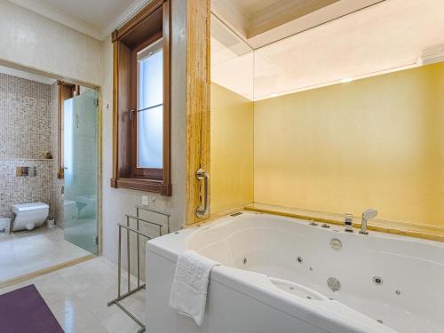 LUXURY VILLA NAUTILUS Heated pool