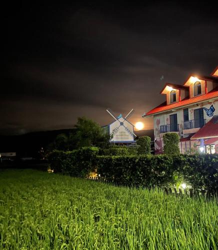 Tao Heung Garden Bed and Breakfast - 숙소 외관