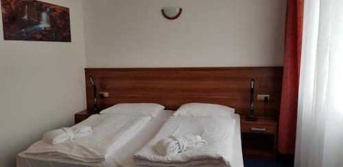 Wellness & SPA Lipno - Frymburk C410, Frymburk (photo 8)