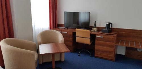 Wellness & SPA Lipno - Frymburk C410, Frymburk (photo 3)