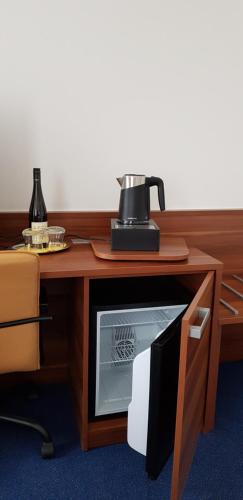 Wellness & SPA Lipno - Frymburk C410, Frymburk (photo 5)