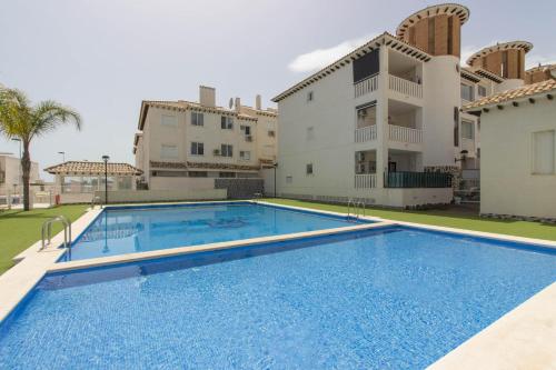 Apartment Soleado