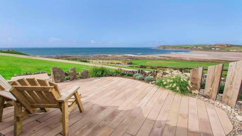 Beach Breeze annex Croyde - image 7