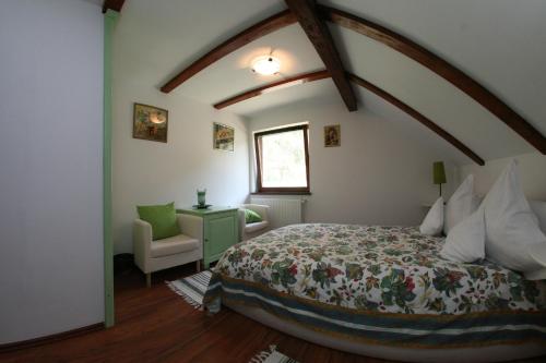 阿纳斯塔西娅旅馆 阿纳斯塔西娅旅馆