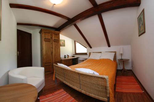 阿纳斯塔西娅旅馆 阿纳斯塔西娅旅馆