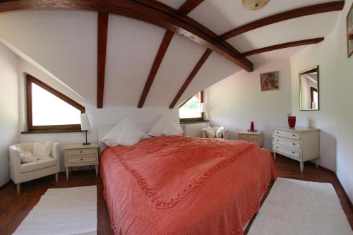 阿纳斯塔西娅旅馆 阿纳斯塔西娅旅馆