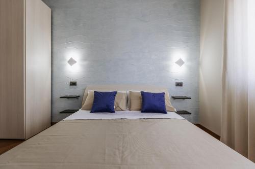 APULIA BLUE APARTEMENTS & B&B, Bari