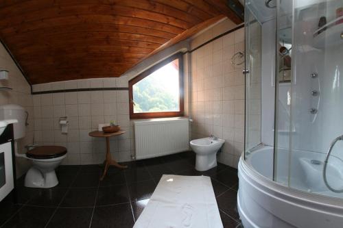 阿纳斯塔西娅旅馆 阿纳斯塔西娅旅馆