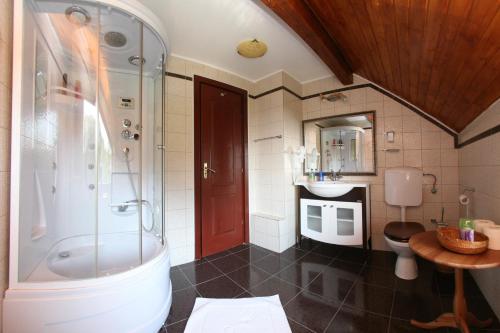 阿纳斯塔西娅旅馆 阿纳斯塔西娅旅馆