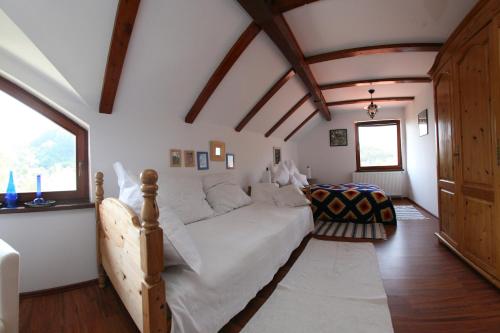 阿纳斯塔西娅旅馆 阿纳斯塔西娅旅馆