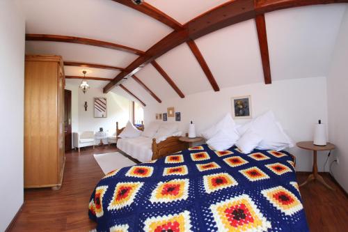 阿纳斯塔西娅旅馆 阿纳斯塔西娅旅馆