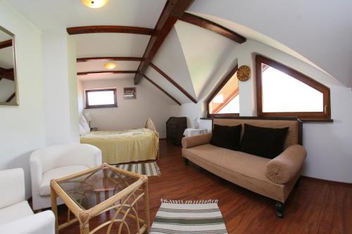 阿纳斯塔西娅旅馆 阿纳斯塔西娅旅馆