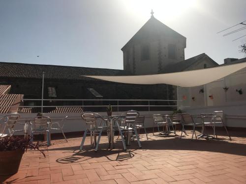 Hostal La Terrassa - image 6