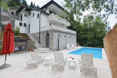 Villa Old Town Stolac - Accommodation