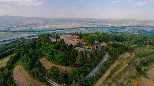 Borgo Di Celle - Hotel - Città di Castello