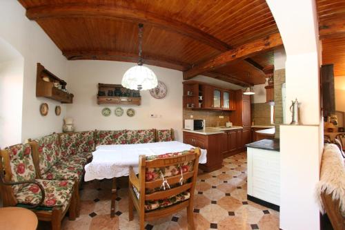 阿纳斯塔西娅旅馆 阿纳斯塔西娅旅馆