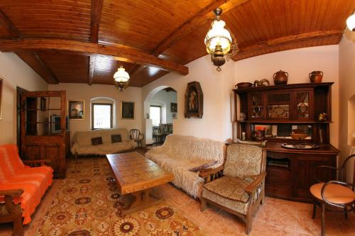 阿纳斯塔西娅旅馆 阿纳斯塔西娅旅馆