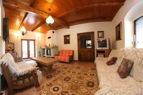 阿纳斯塔西娅旅馆 阿纳斯塔西娅旅馆