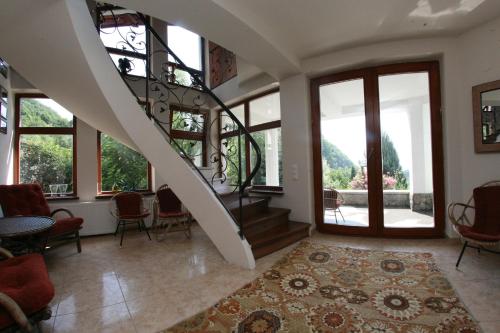 阿纳斯塔西娅旅馆 阿纳斯塔西娅旅馆