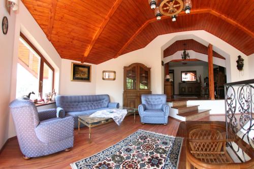 阿纳斯塔西娅旅馆 阿纳斯塔西娅旅馆